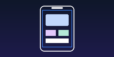 App Development illustration