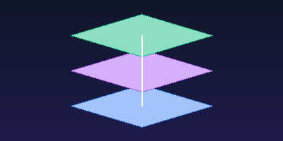 Full-Stack Development illustration