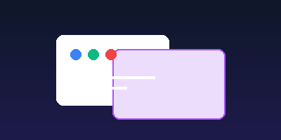 UI/UX illustration